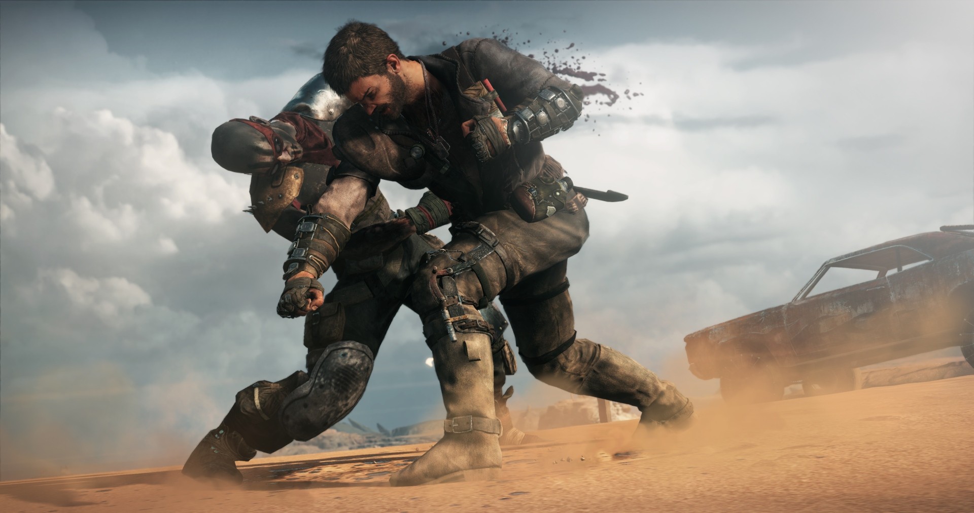 Mad Max - Imagen 33